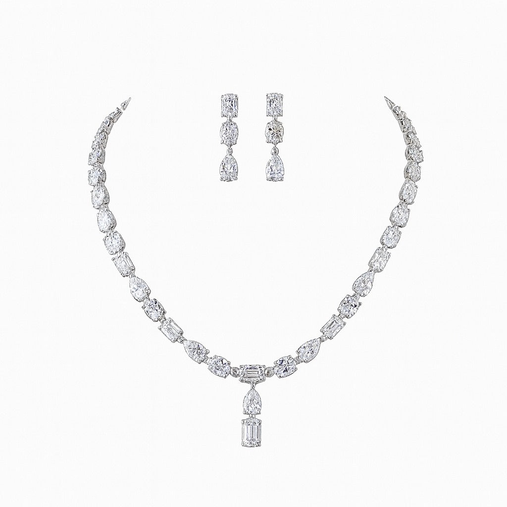 La DiaMantés | Celestial Glow Set