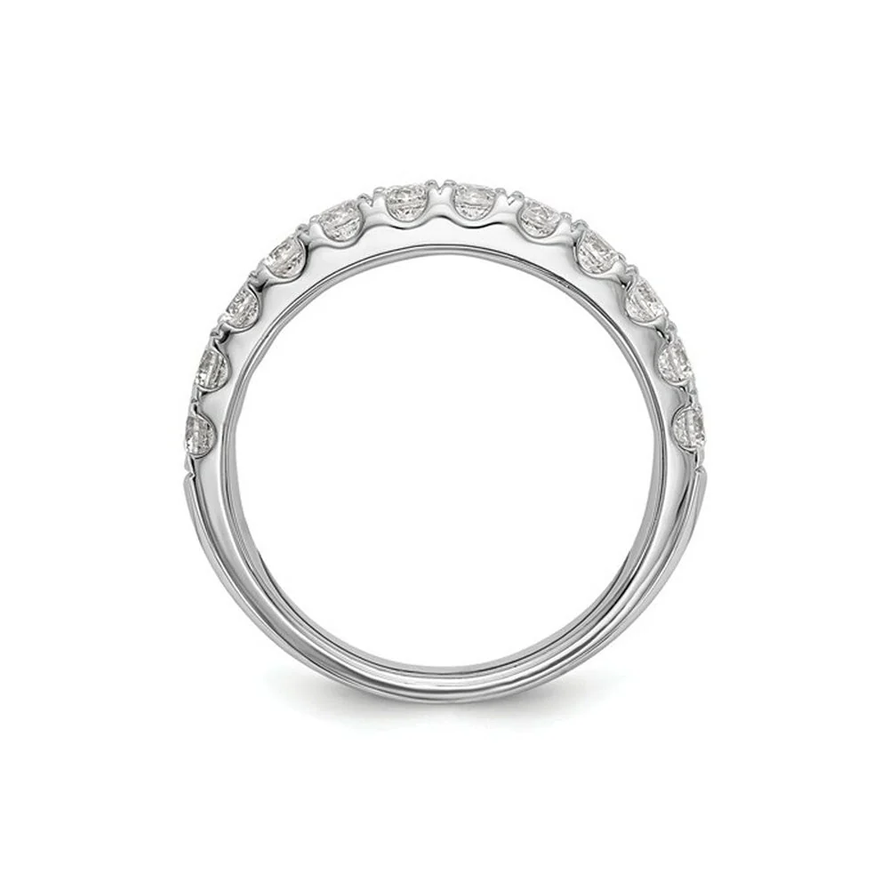 La DiaMantés | Whispering Droplets Ring